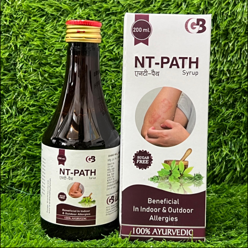 NT-PATH