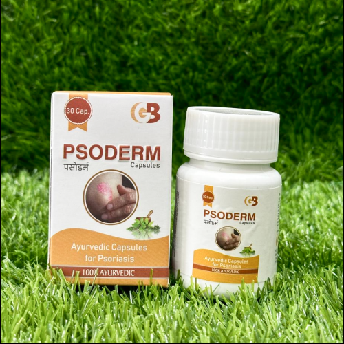 PSODERM