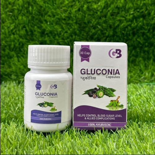 GLUCONIA