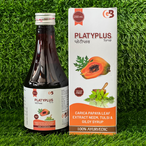 PLATYPLUS