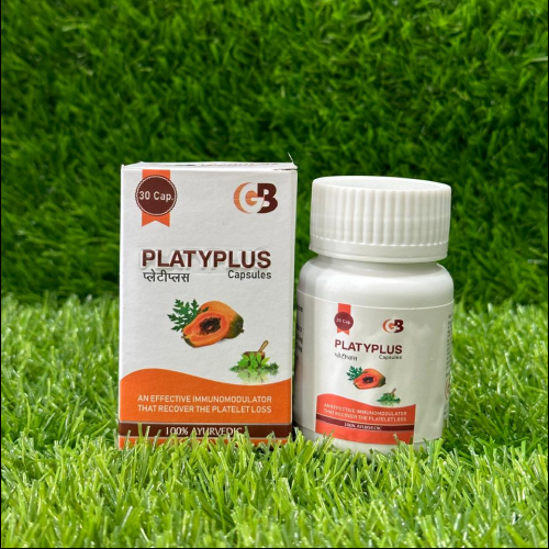 PLATYPLUS