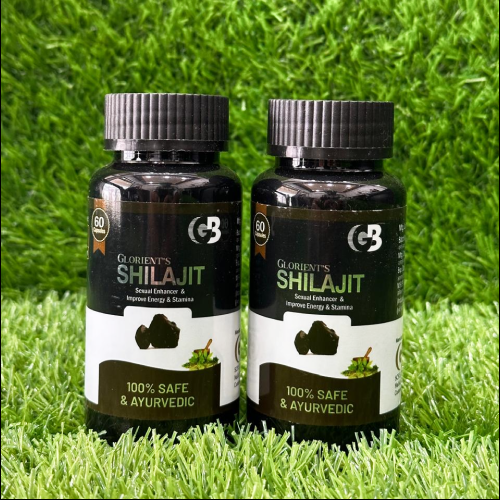 SHILAJIT