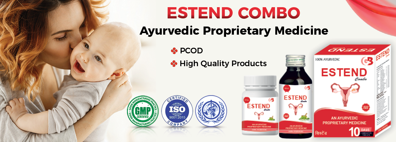 Estend Capsules