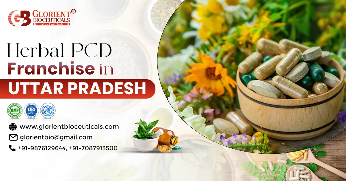 Herbal Franchise in Uttar Pradesh